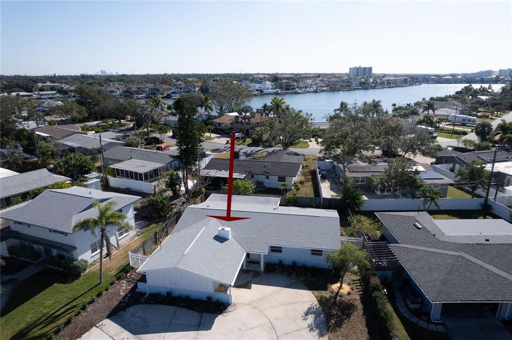 Property for sale at 1897 DOLPHIN BOULEVARD S, ST PETERSBURG, FL, 33707