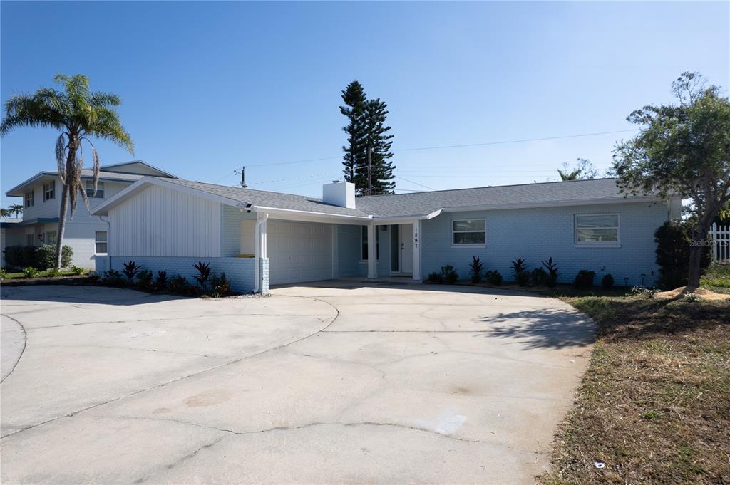 Property for sale at 1897 DOLPHIN BOULEVARD S, ST PETERSBURG, FL, 33707