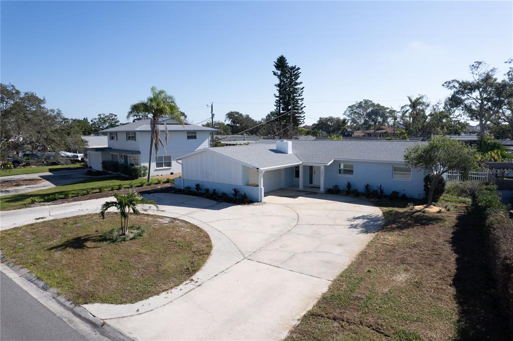 Property for sale at 1897 DOLPHIN BOULEVARD S, ST PETERSBURG, FL, 33707