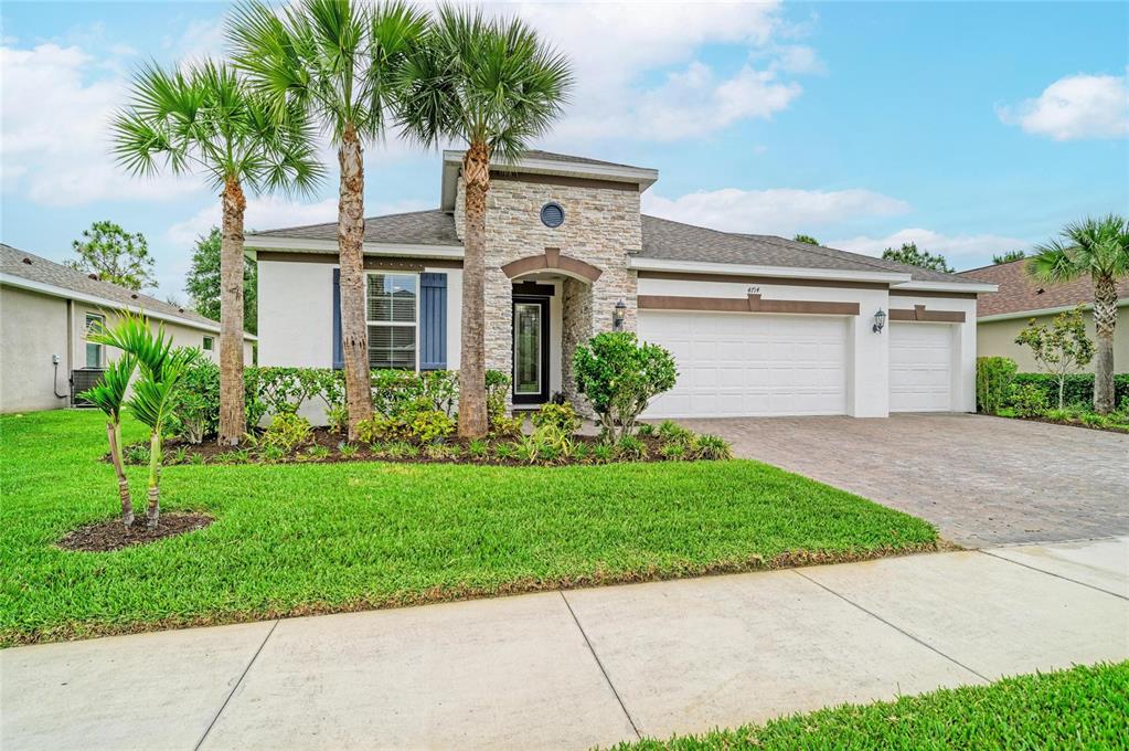 Property for sale at 4714 ROYCROFT TERRACE, PARRISH, FL, 34219