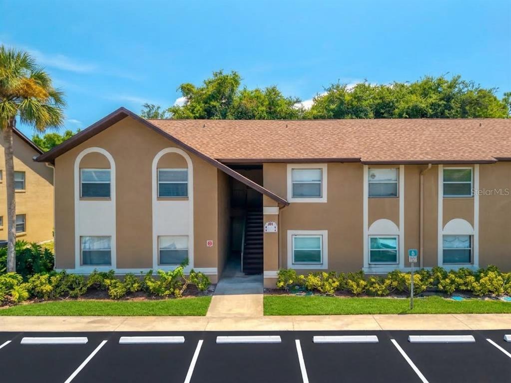 Property for sale at 265 SPRING DR UNIT 1, MERRITT ISLAND, FL, 32953