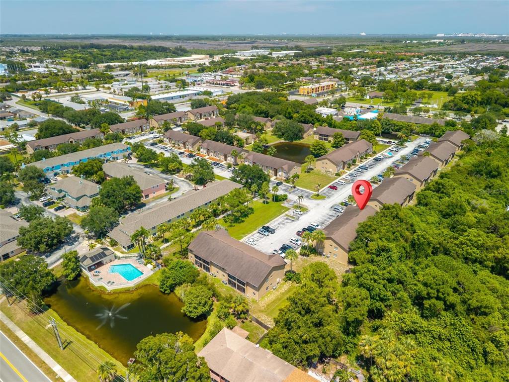 Property for sale at 265 SPRING DR UNIT 1, MERRITT ISLAND, FL, 32953