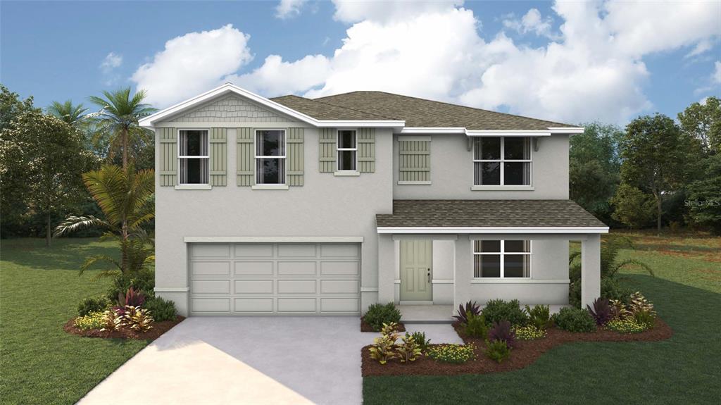 Property for sale at 8708 BARRAGAN DRIVE, WILDWOOD, FL, 34785