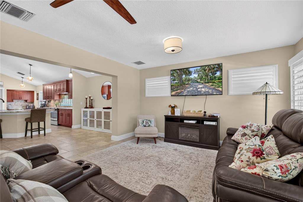Property for sale at 16720 BEAUCLAIRE CT, TAVARES, FL, 32778