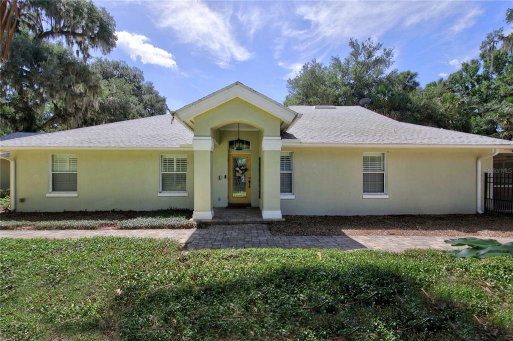 Property for sale at 16720 BEAUCLAIRE CT, TAVARES, FL, 32778