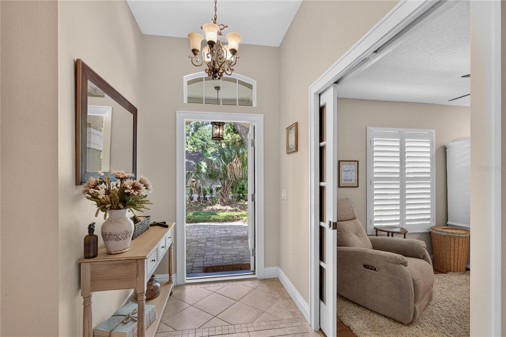 Property for sale at 16720 BEAUCLAIRE CT, TAVARES, FL, 32778