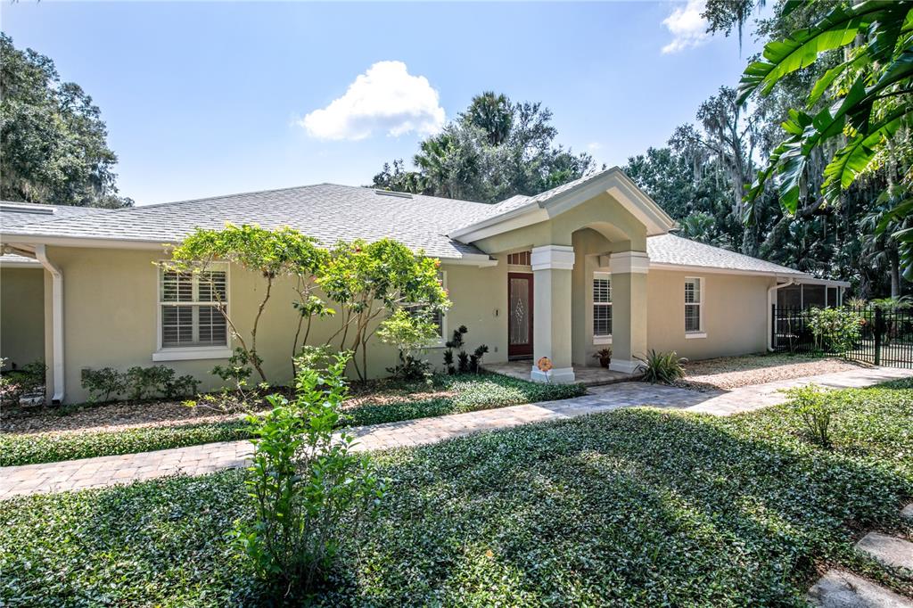 Property for sale at 16720 BEAUCLAIRE CT, TAVARES, FL, 32778