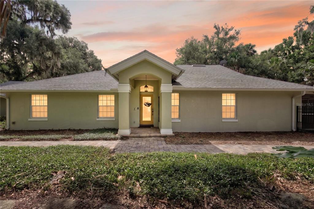 Property for sale at 16720 BEAUCLAIRE CT, TAVARES, FL, 32778