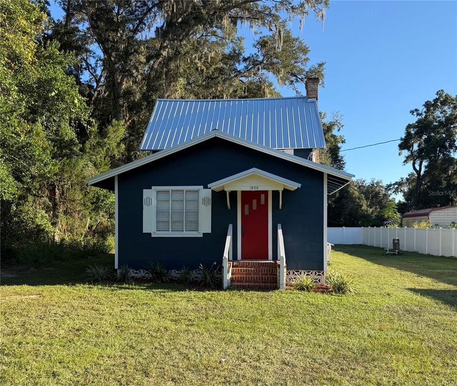 Property for sale at 1826 NE 63RD STREET, OCALA, FL, 34479
