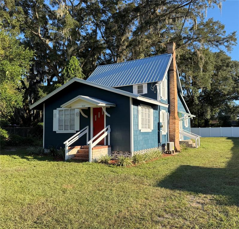 Property for sale at 1826 NE 63RD STREET, OCALA, FL, 34479