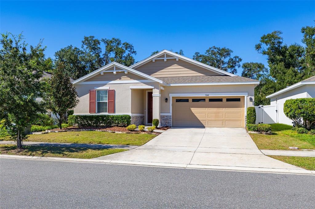 Property for sale at 5240 MEADOW SONG DRIVE, OKAHUMPKA, FL, 34762