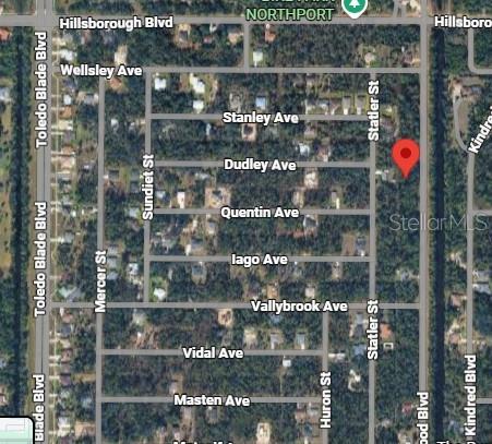 Property for sale at 107 COLLINGSWOOD BOULEVARD, PORT CHARLOTTE, FL, 33954