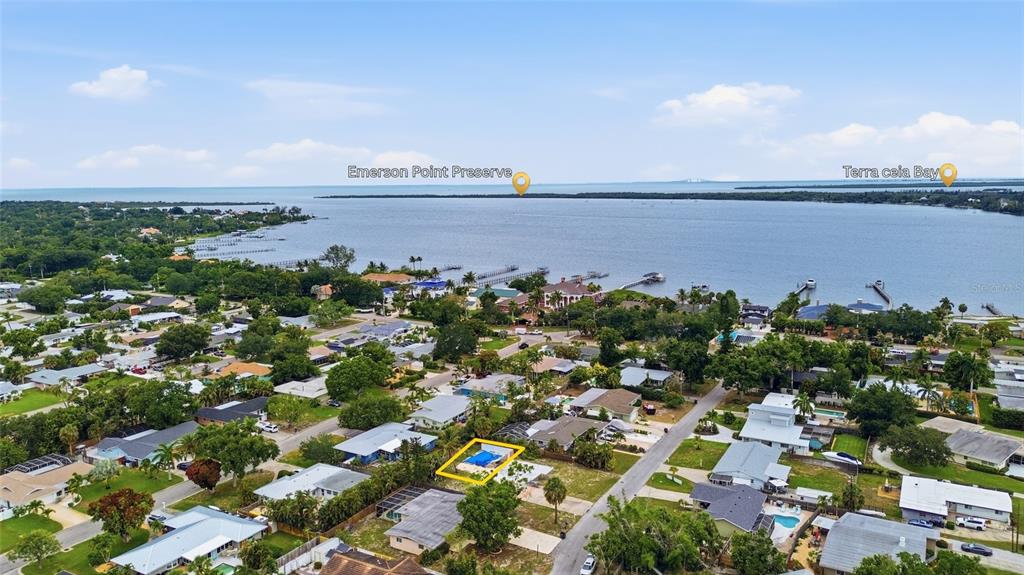 Property for sale at 1308 62ND STREET NW, BRADENTON, FL, 34209