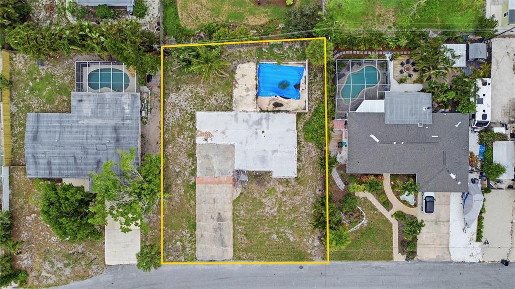 Property for sale at 1308 62ND STREET NW, BRADENTON, FL, 34209