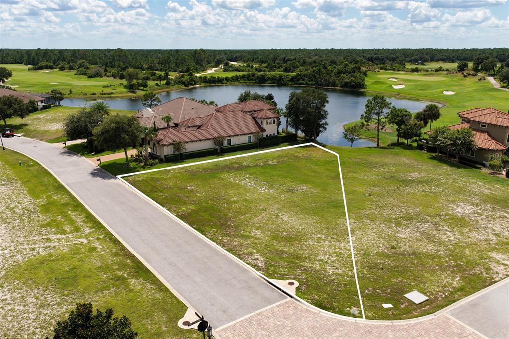 Property for sale at 518 SWEETGUM LANE, PALM COAST, FL, 32137