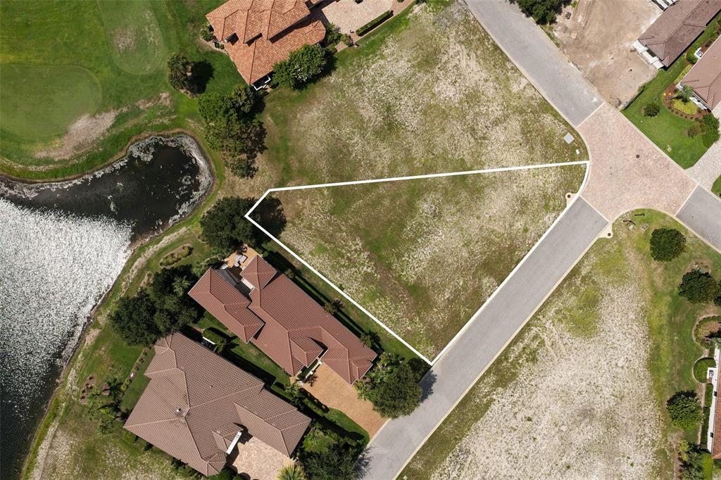 Property for sale at 518 SWEETGUM LANE, PALM COAST, FL, 32137