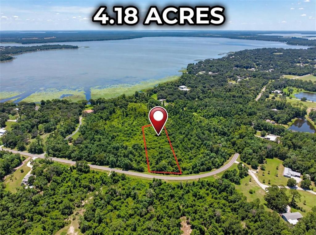 Property for sale at 00 TIMBERLANE ROAD, LAKE WALES, FL, 33898
