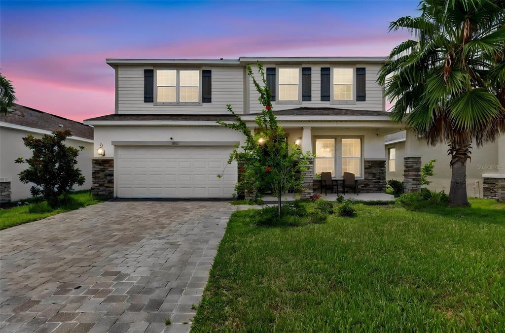 Property for sale at 6541 DEVESTA LOOP, PALMETTO, FL, 34221