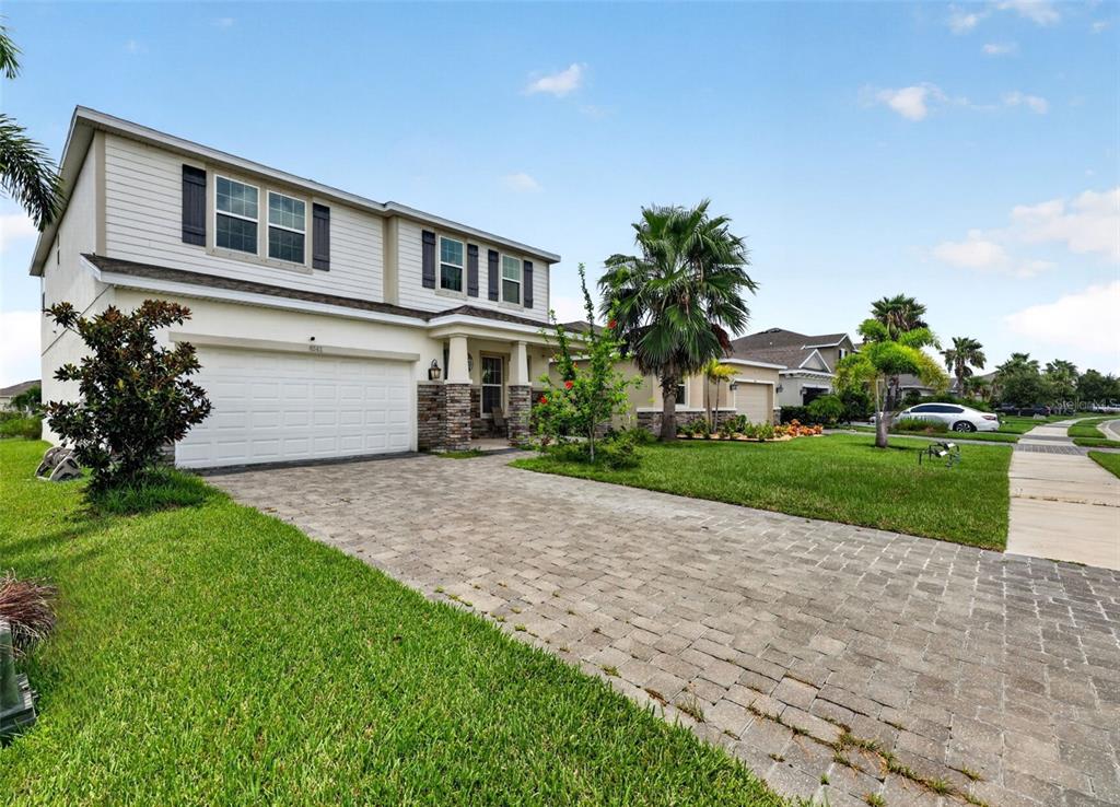 Property for sale at 6541 DEVESTA LOOP, PALMETTO, FL, 34221