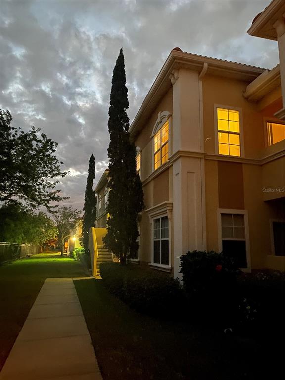 Property for sale at 1010 VILLAGIO CIRCLE UNIT 106, SARASOTA, FL, 34237