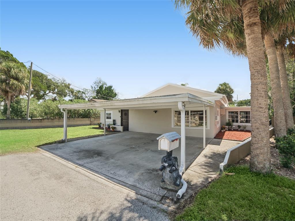 Property for sale at 6726 UDELL LANE, HUDSON, FL, 34667