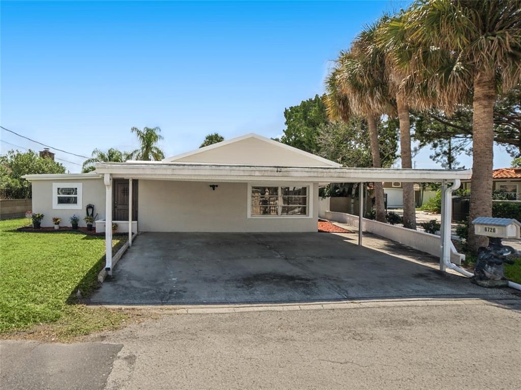 Property for sale at 6726 UDELL LANE, HUDSON, FL, 34667