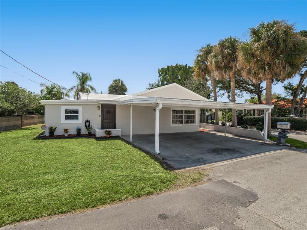 Property for sale at 6726 UDELL LANE, HUDSON, FL, 34667