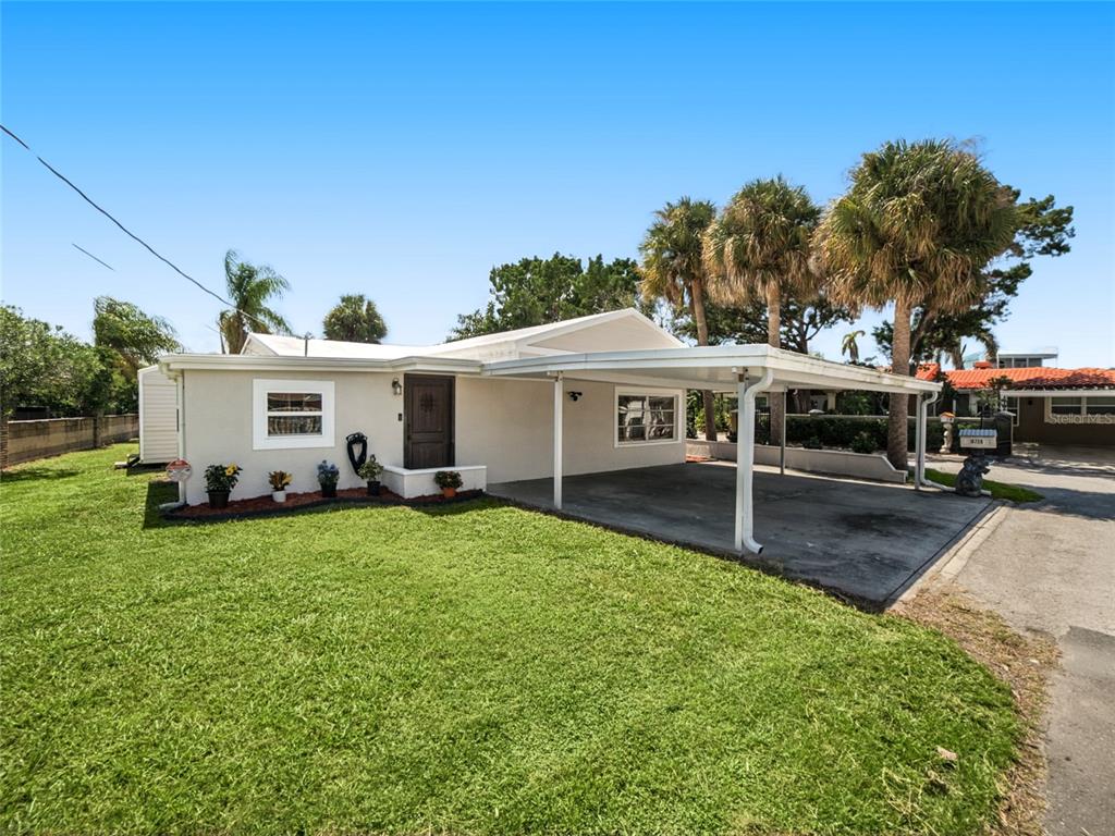Property for sale at 6726 UDELL LANE, HUDSON, FL, 34667