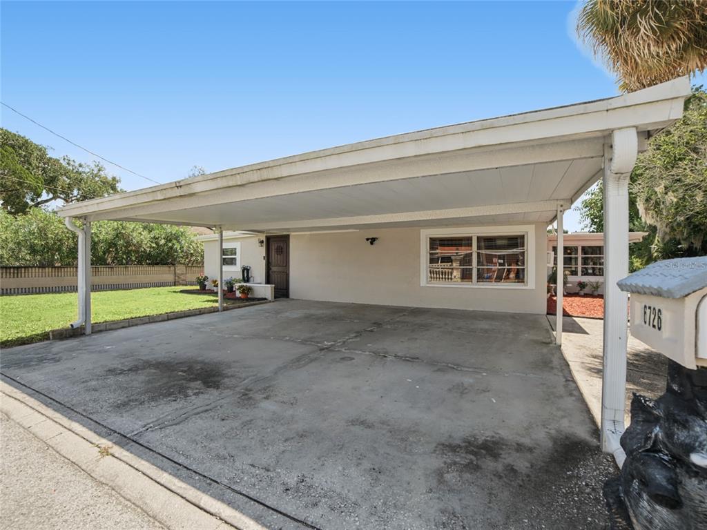 Property for sale at 6726 UDELL LANE, HUDSON, FL, 34667