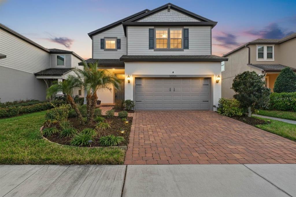Property for sale at 18056 AERO AVENUE, LAND O LAKES, FL, 34638