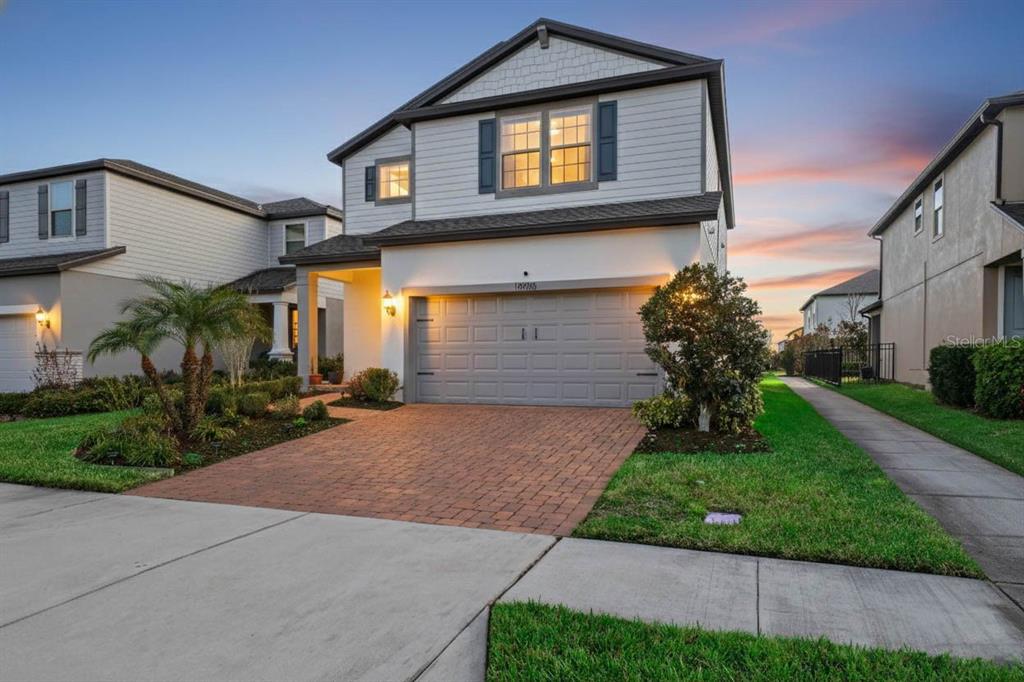 Property for sale at 18056 AERO AVENUE, LAND O LAKES, FL, 34638