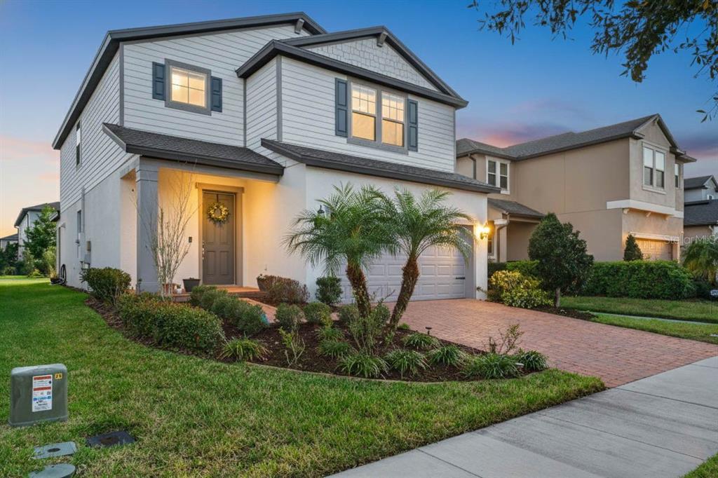 Property for sale at 18056 AERO AVENUE, LAND O LAKES, FL, 34638
