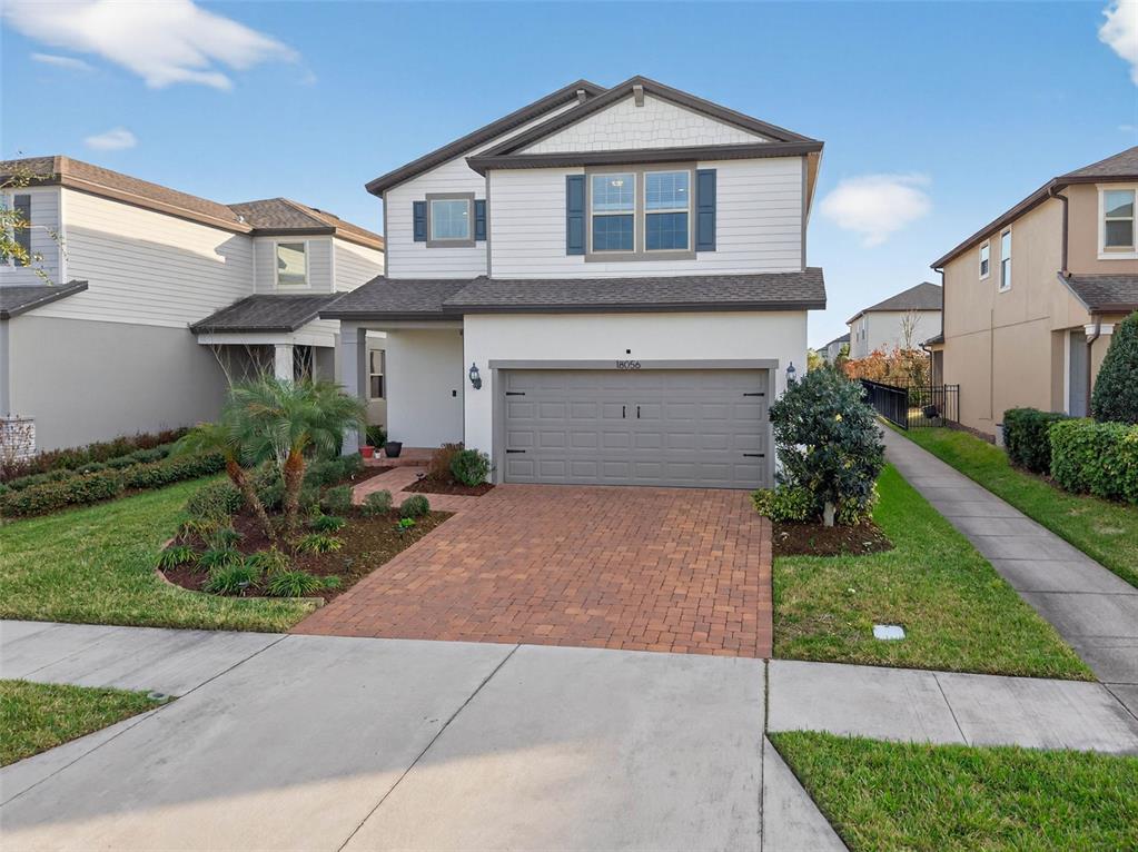 Property for sale at 18056 AERO AVENUE, LAND O LAKES, FL, 34638