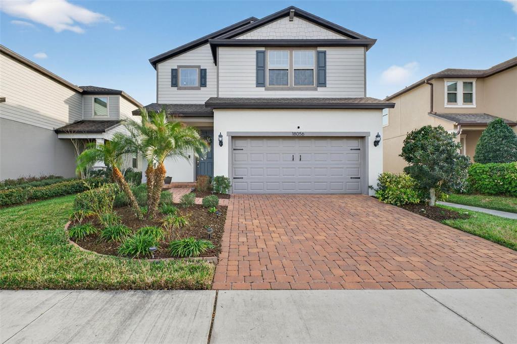 Property for sale at 18056 AERO AVENUE, LAND O LAKES, FL, 34638