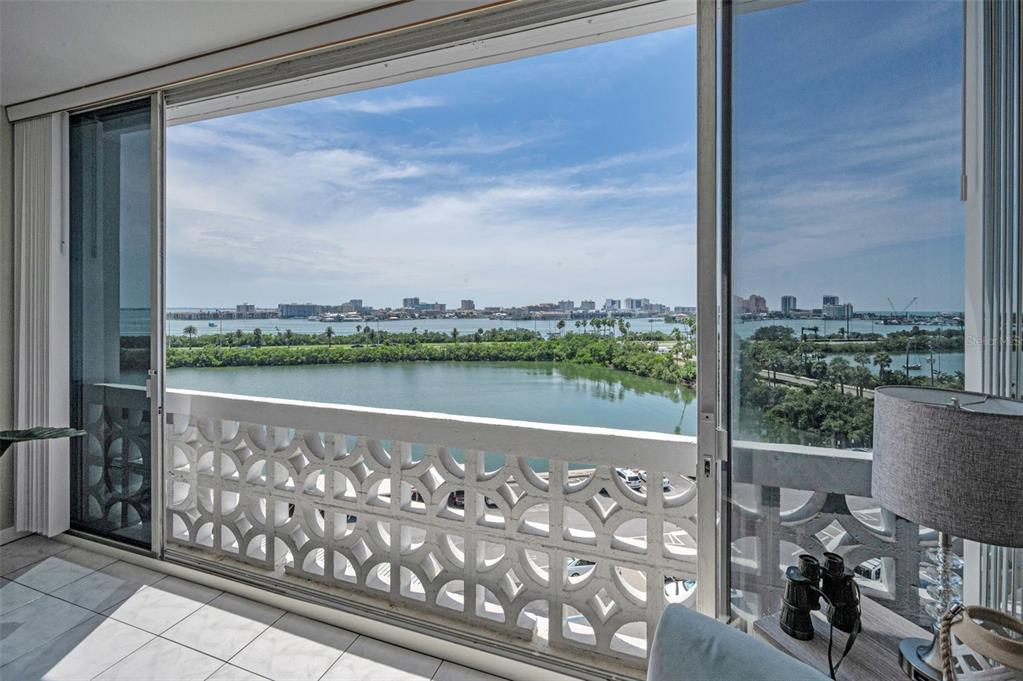 Welcome to your view every day!