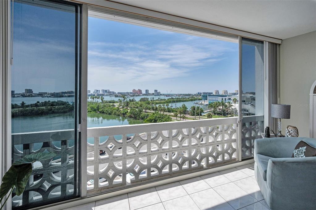 Imagine drinking your morning coffee looking at this view