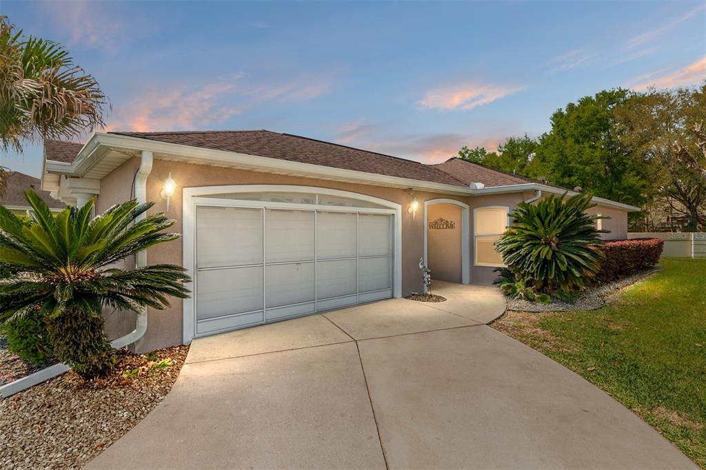 Property for sale at 14160 SE 85TH AVENUE, SUMMERFIELD, FL, 34491