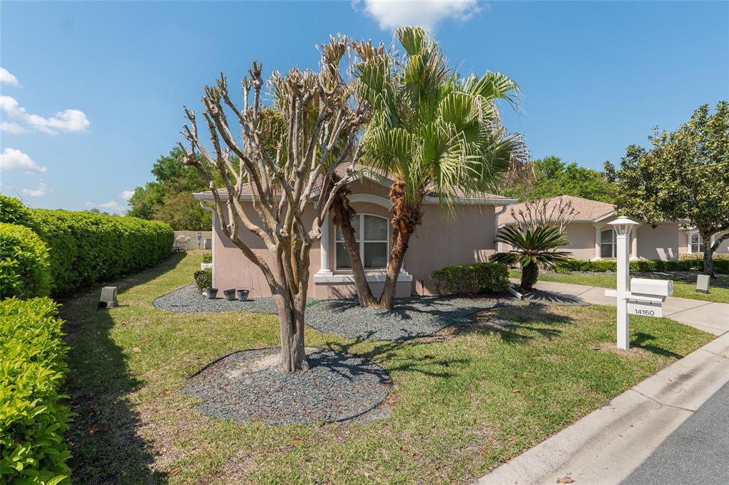Property for sale at 14160 SE 85TH AVENUE, SUMMERFIELD, FL, 34491