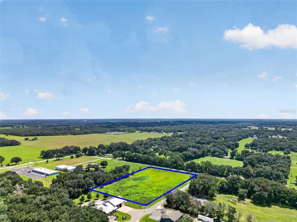 Property for sale at 5271 CR 542F, BUSHNELL, FL, 33513