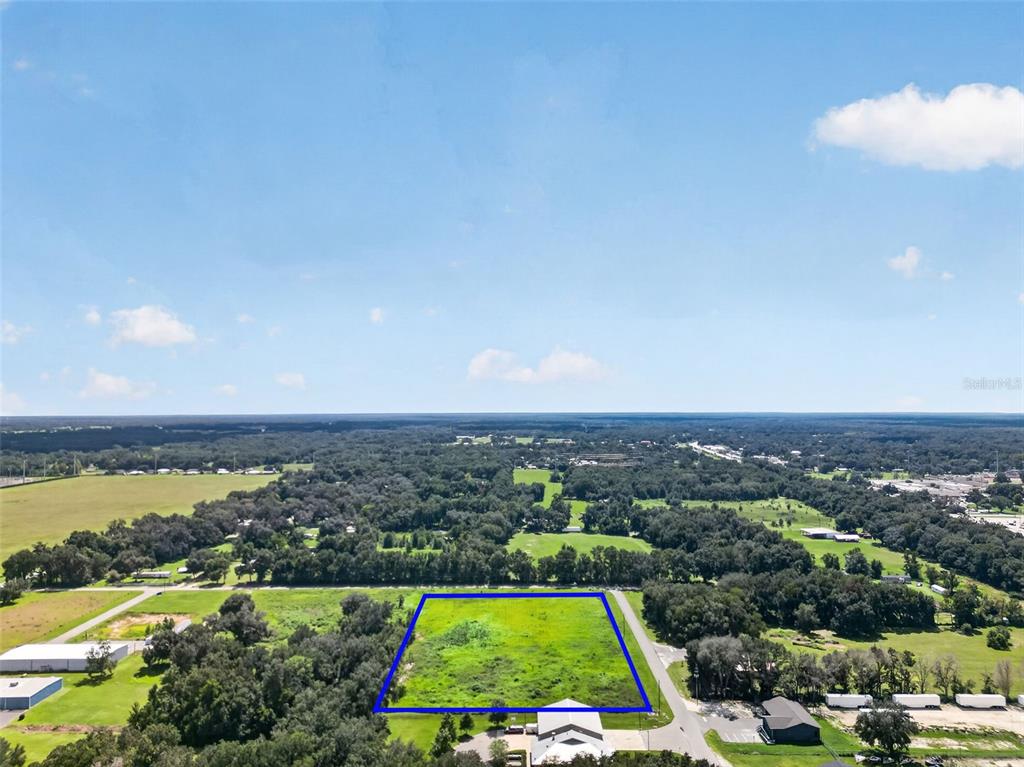 Property for sale at 5271 CR 542F, BUSHNELL, FL, 33513