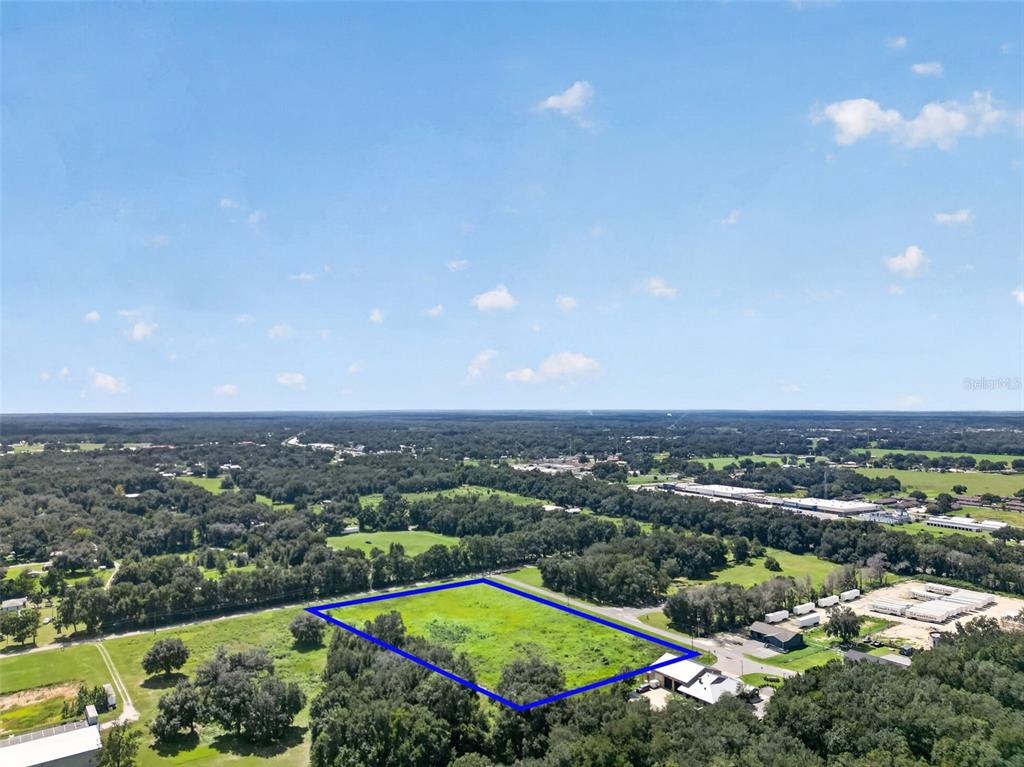 Property for sale at 5271 CR 542F, BUSHNELL, FL, 33513