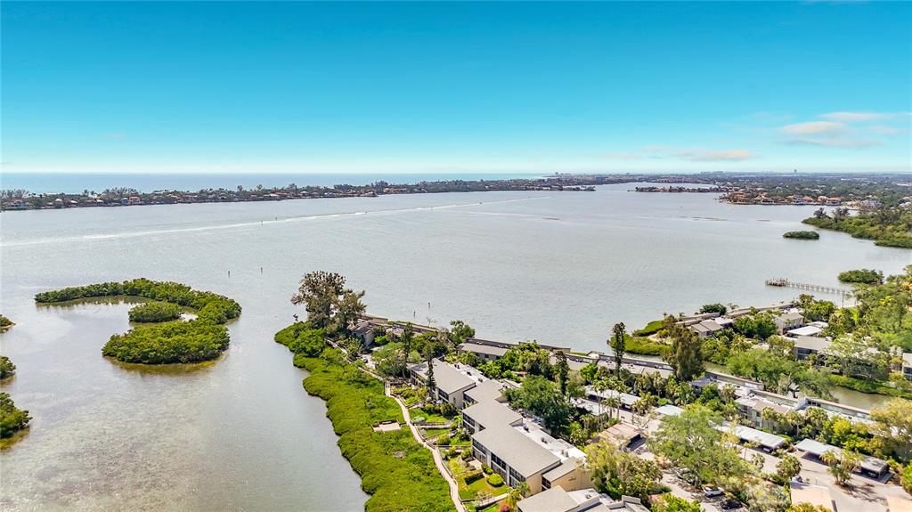 Property for sale at 1515 PELICAN POINT DRIVE UNIT BA185, SARASOTA, FL, 34231