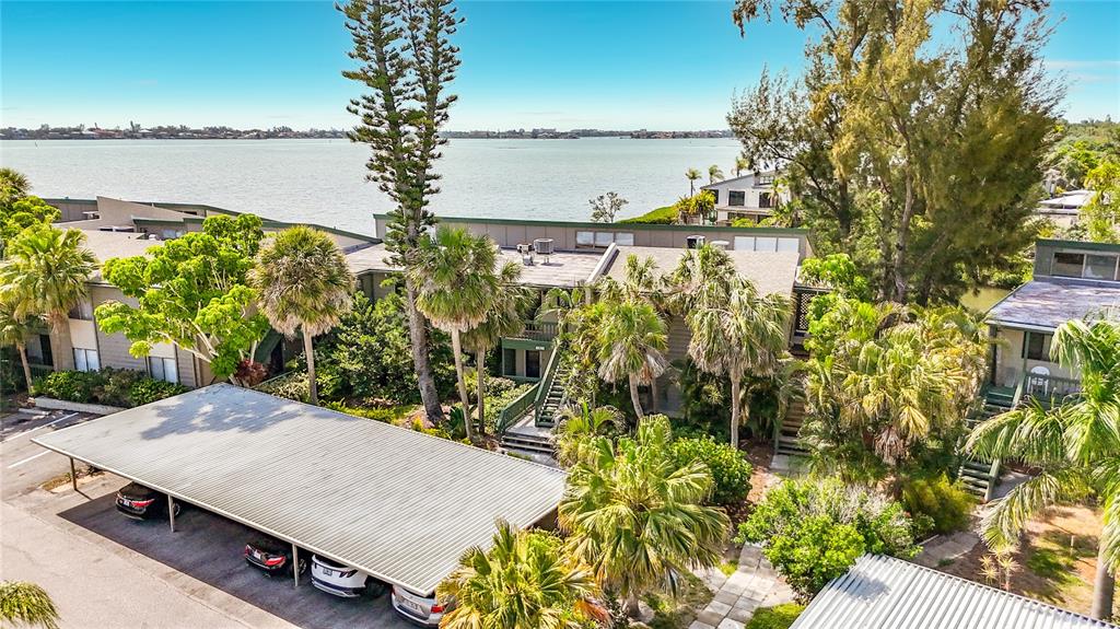 Property for sale at 1515 PELICAN POINT DRIVE UNIT BA185, SARASOTA, FL, 34231