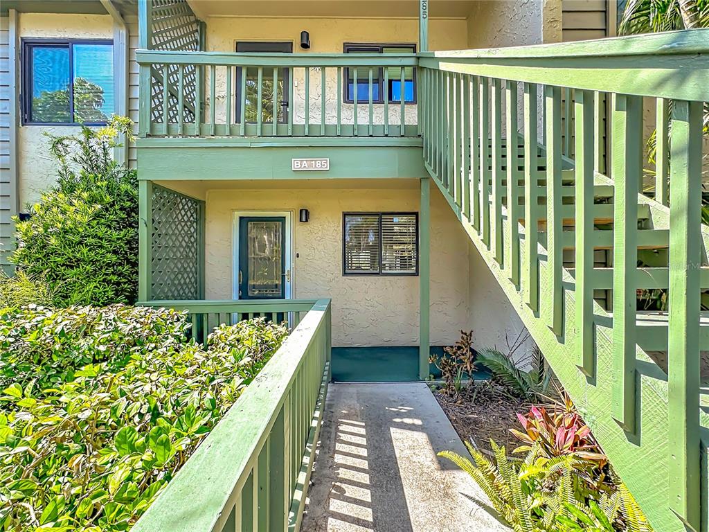 Property for sale at 1515 PELICAN POINT DRIVE UNIT BA185, SARASOTA, FL, 34231