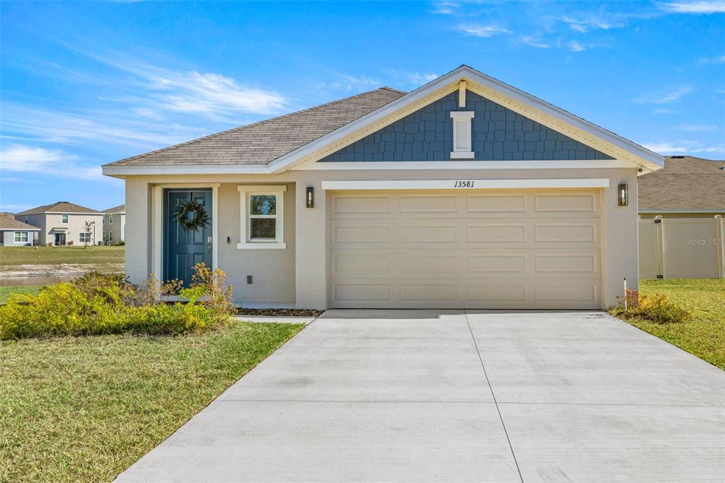 Property for sale at 13581 MOUNT IVY COURT, DADE CITY, FL, 33525