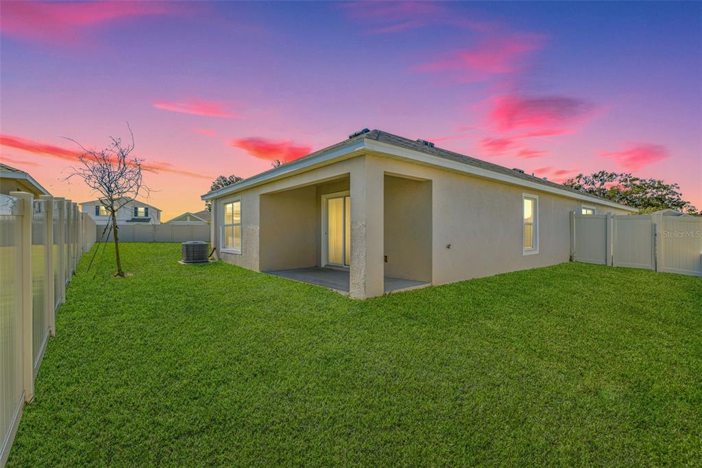 Property for sale at 13581 MOUNT IVY COURT, DADE CITY, FL, 33525