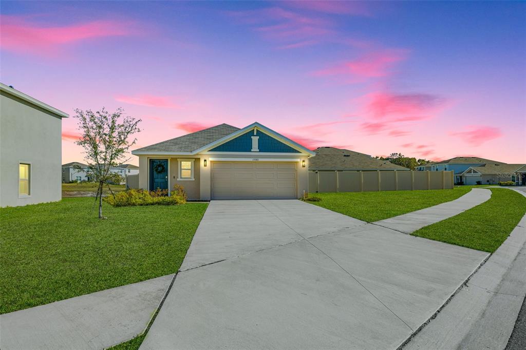 Property for sale at 13581 MOUNT IVY COURT, DADE CITY, FL, 33525
