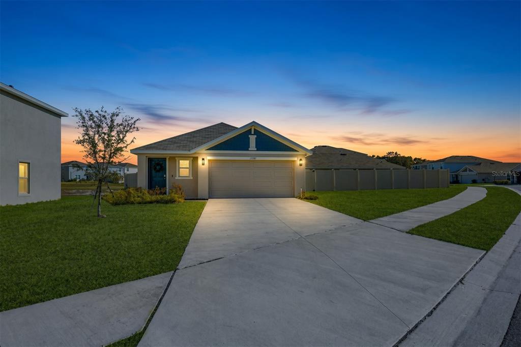 Property for sale at 13581 MOUNT IVY COURT, DADE CITY, FL, 33525