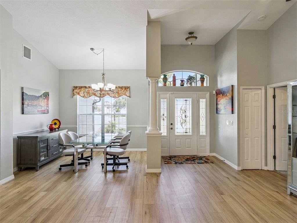 Property for sale at 5602 SQUIRES DRIVE, LEESBURG, FL, 34748