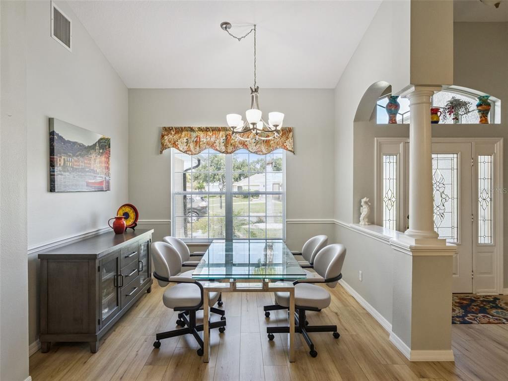 Property for sale at 5602 SQUIRES DRIVE, LEESBURG, FL, 34748